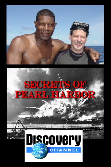 Secrets of Pearl Harbor Trailer