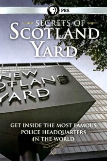 Secrets of Scotland Yard Trailer