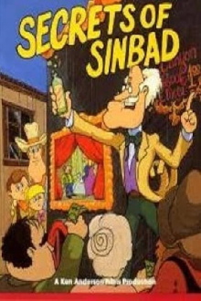 Secrets of Sinbad Trailer