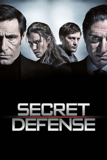Secrets of State Trailer