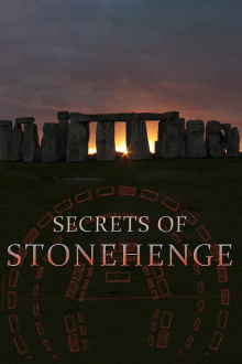Secrets of Stonehenge Trailer