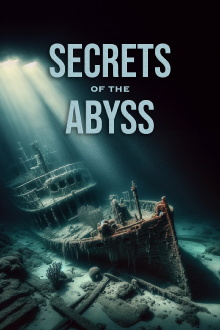 Secrets of the Abyss Trailer