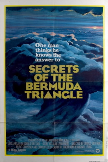 Secrets of the Bermuda Triangle Trailer