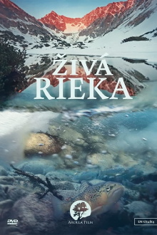 Secrets of the Carpathians: The Living River Trailer