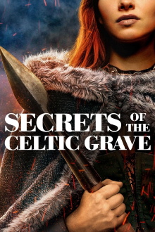 Secrets of the Celtic Grave Trailer