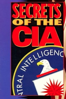 Secrets of the CIA Trailer