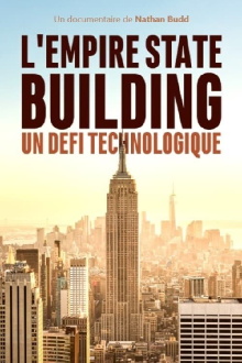 Secrets of the Empire State Building Trailer