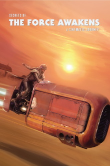 Secrets of the Force Awakens: A Cinematic Journey Trailer