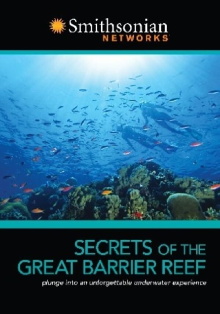 Secrets of the Great Barrier Reef Trailer