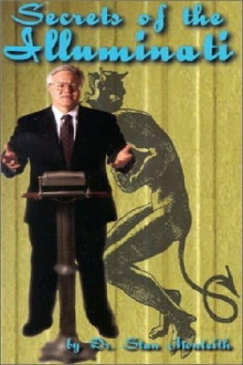 Secrets of the Illuminati Trailer