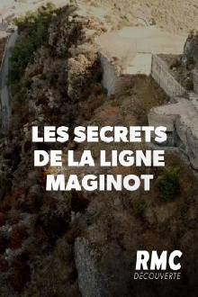 Secrets of the Maginot Line Trailer