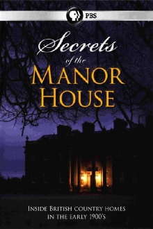 Secrets of the Manor House Trailer