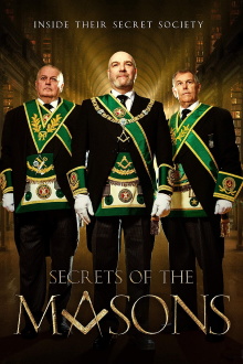 Secrets Of The Masons Trailer