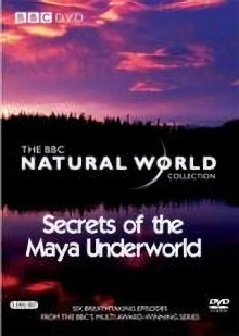 Secrets Of The Maya Underworld Trailer