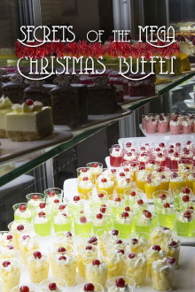 Secrets of the Mega Christmas Buffet Trailer