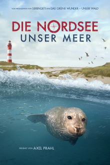 Secrets of the North Sea Trailer