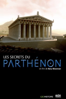 Secrets of the Parthenon Trailer