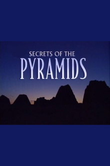 Secrets of the Pyramids Trailer