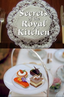 Secrets of the Royal Kitchens Trailer