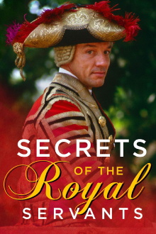 Secrets of the Royal Servants Trailer