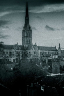 Secrets of the Salisbury Poisonings Trailer