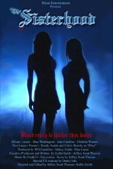 Secrets of the Sisterhood Trailer