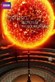 Secrets of the Solar System Trailer