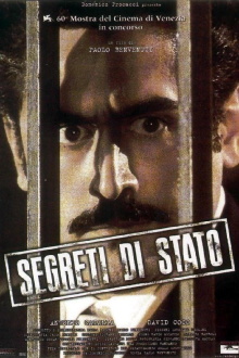 Secrets of the State Trailer