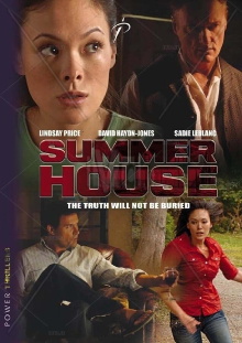 Secrets of the Summer House Trailer