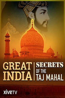 Secrets of the Taj Mahal Trailer