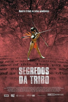 Secrets of the Tribe Trailer
