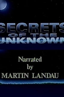 Secrets of the Unknown Trailer