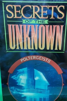 Secrets of the Unknown: Poltergeists Trailer