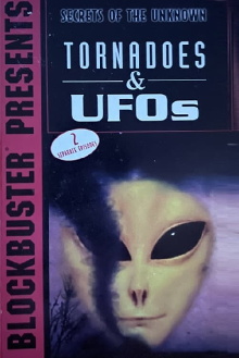 Secrets of the Unknown: Tornadoes & UFOs Trailer