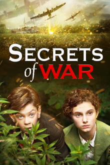 Secrets of War Trailer