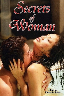 Secrets of Women Trailer