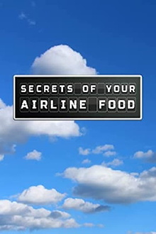 Secrets of Your Airline Food Trailer