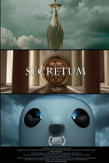 Secretum Trailer
