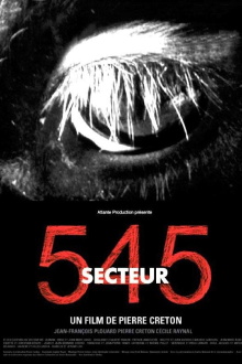 Secteur 545 Trailer