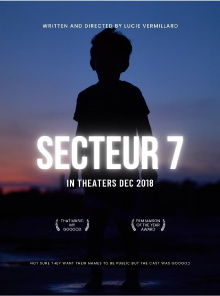 Secteur 7 Trailer
