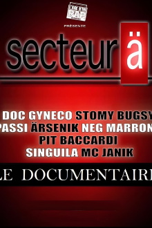Secteur Ä Trailer