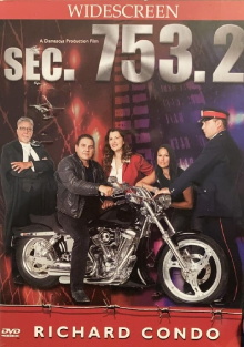 Section 753.2 Trailer