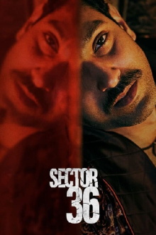 Sector 36 Trailer