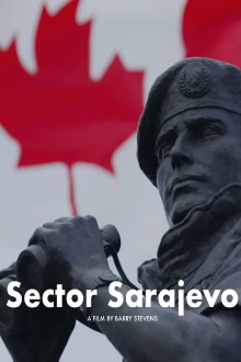 Sector Sarajevo Trailer