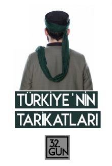 Sects of Turkey Trailer