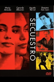 Secuestro Trailer