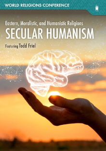Secular Humanism Trailer
