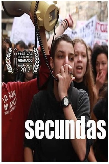 Secundas Trailer