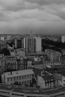 Sécurité Globale, de quel droit ? Trailer