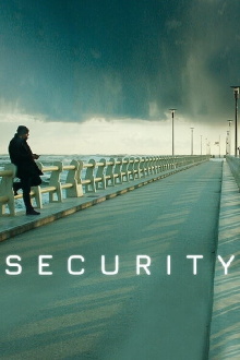 Security Trailer